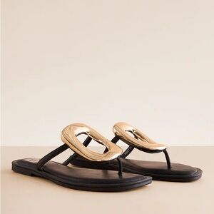 NEW DV DOLCE VITA Jameson Sandal Size 8